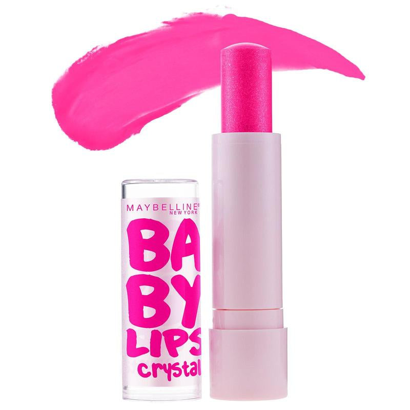 Maybelline Baby Lips Moisturizing Lip Balm, Lip Makeup