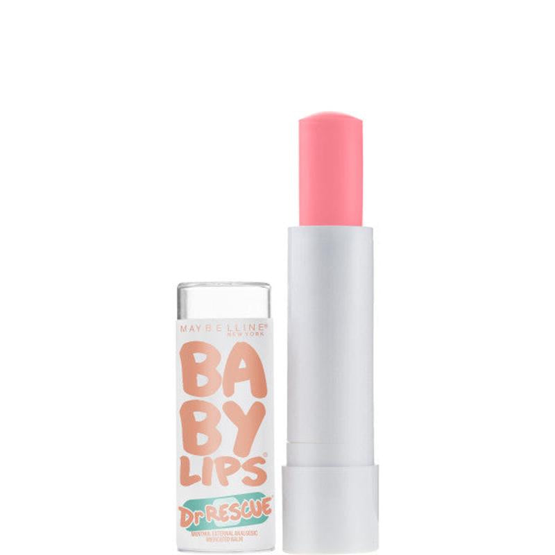 Maybelline Baby Lips Moisturizing Lip Balm, Lip Makeup