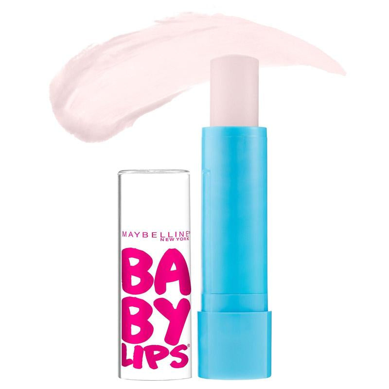 Maybelline Baby Lips Moisturizing Lip Balm, Lip Makeup