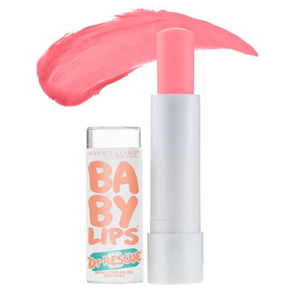 Maybelline Baby Lips Moisturizing Lip Balm, Lip Makeup