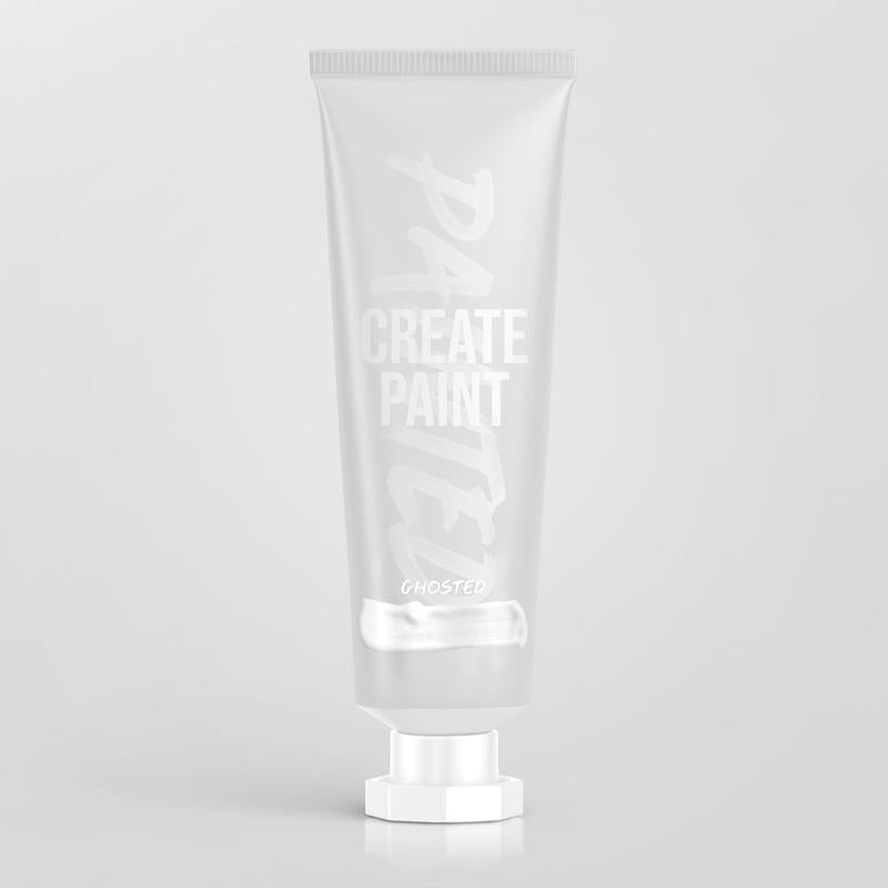 Create Paint Bundle