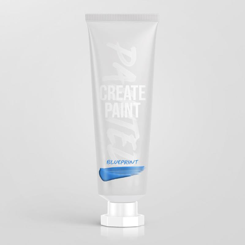 Create Paint Bundle