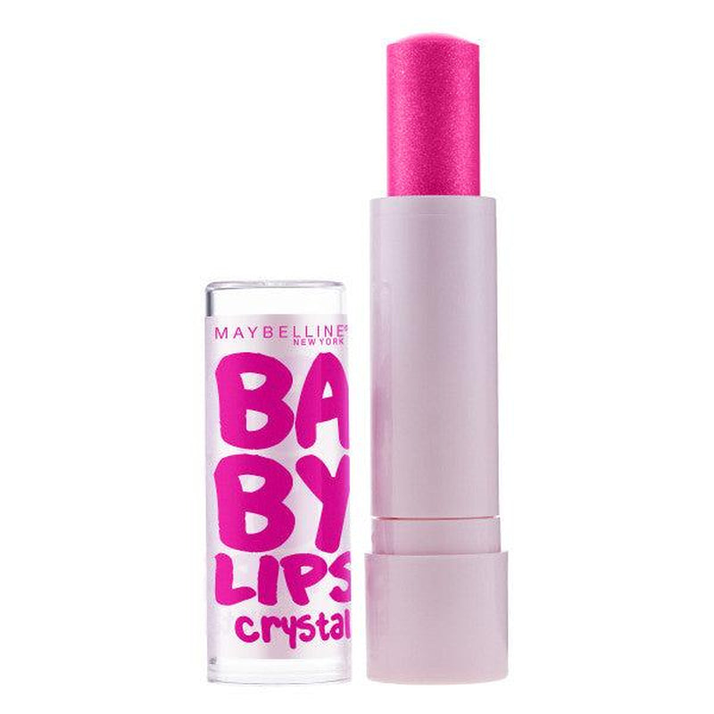 Maybelline Baby Lips Moisturizing Lip Balm, Lip Makeup