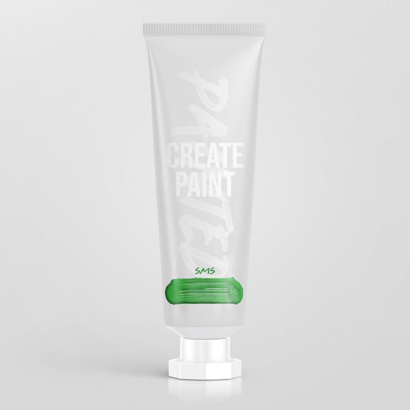 Create Paint Bundle